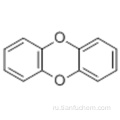 Дибензо [b, e] [1,4] диоксин CAS 262-12-4